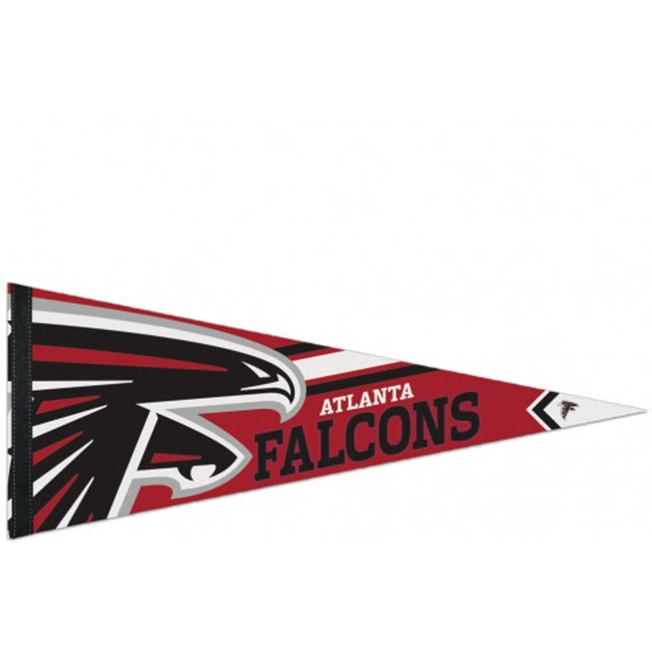 Atlanta Falcons Pennant 12x30 Premium Style