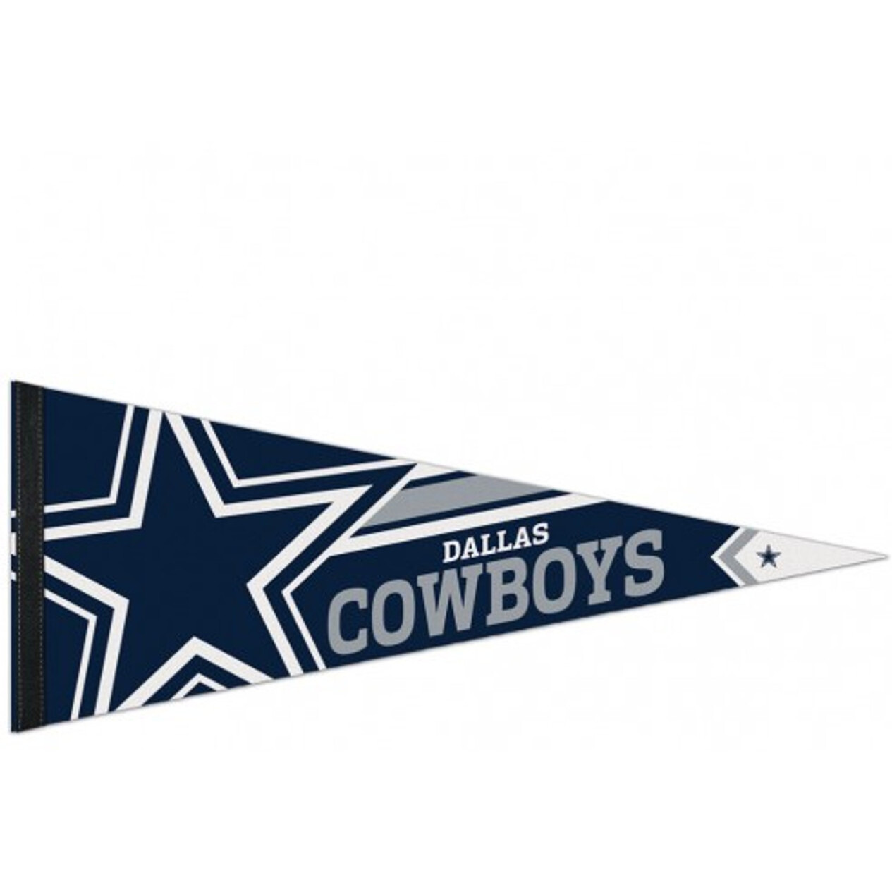 Dallas Cowboys Pennant 12x30 Premium Style