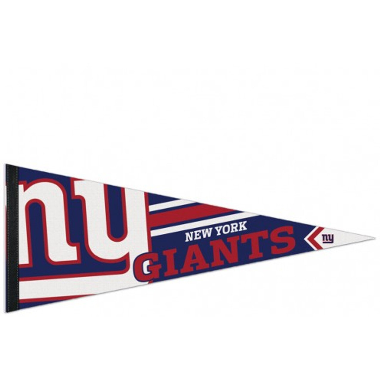 New York Giants Pennant 12x30 Premium Style