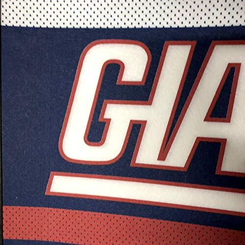 New York Giants Pennant 12x30 Premium Style