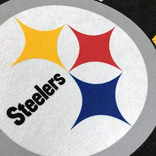 Pittsburgh Steelers Pennant 12x30 Premium Style