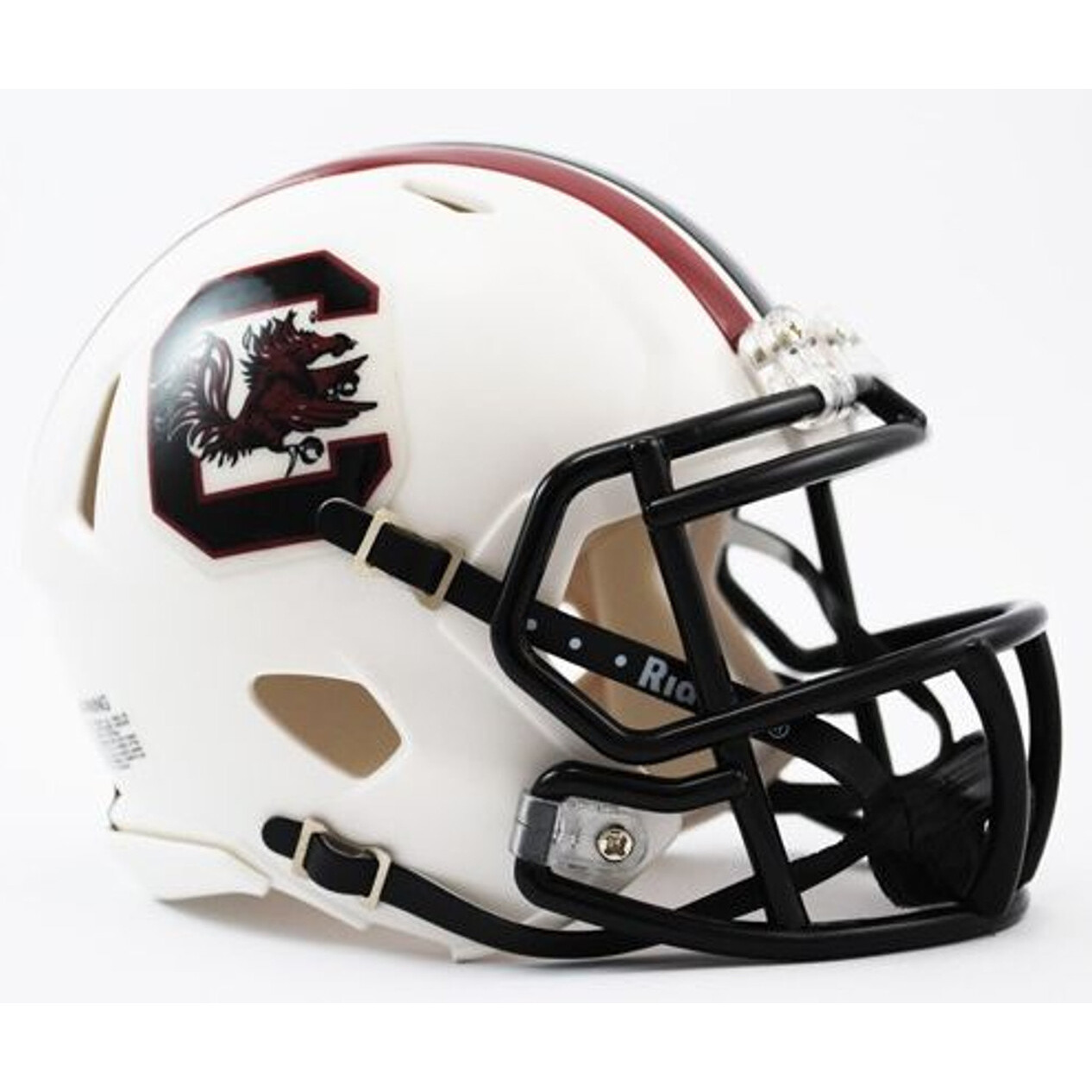 South Carolina Gamecocks Speed Mini Helmet - Special Order