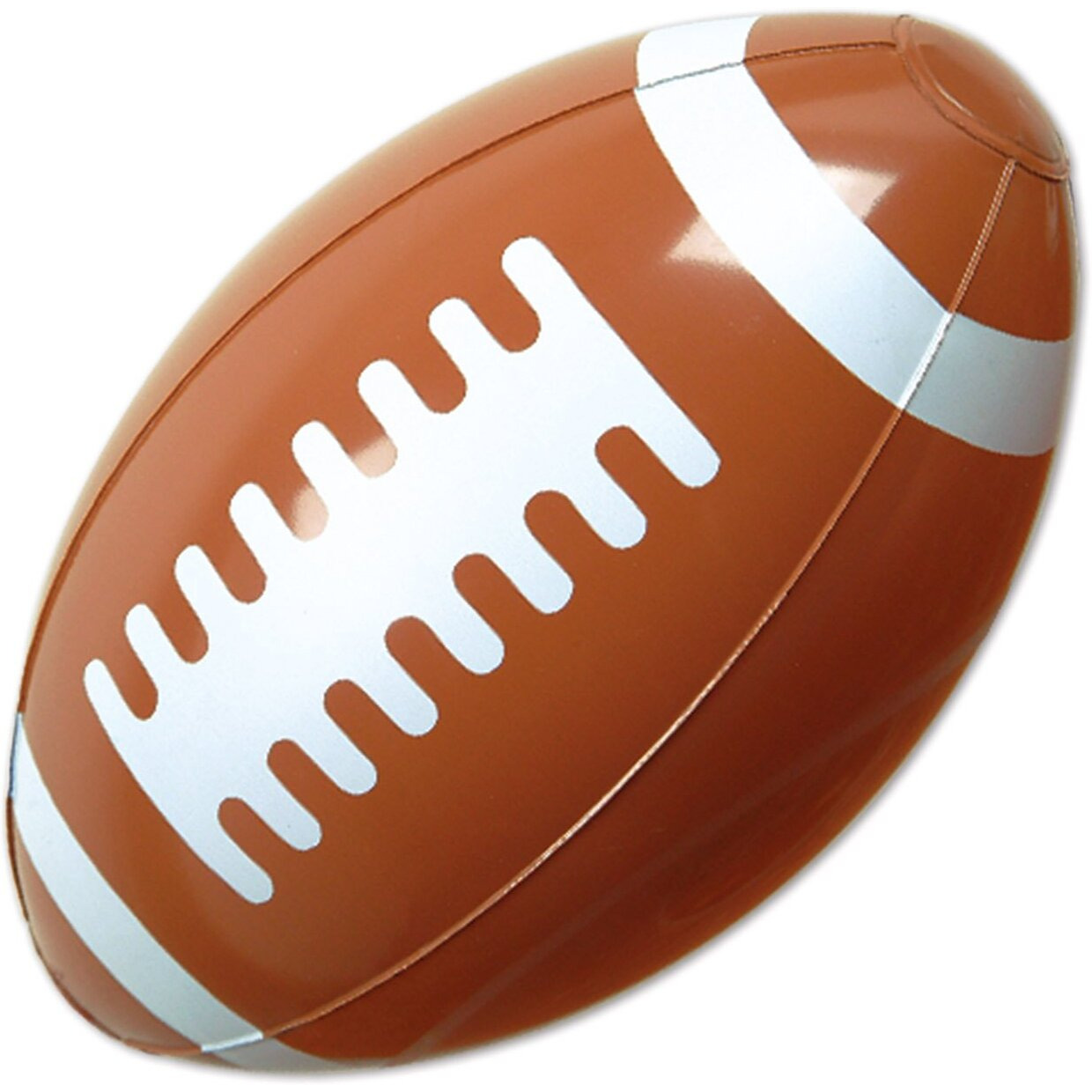 Inflatable Football