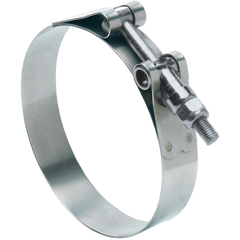 TBOLT HOSE CLAMP SAE 44(Pack of 1)