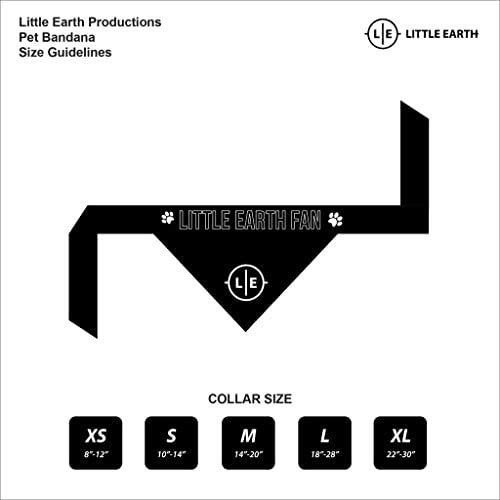 New England Patriots Pet Bandanna Size XS