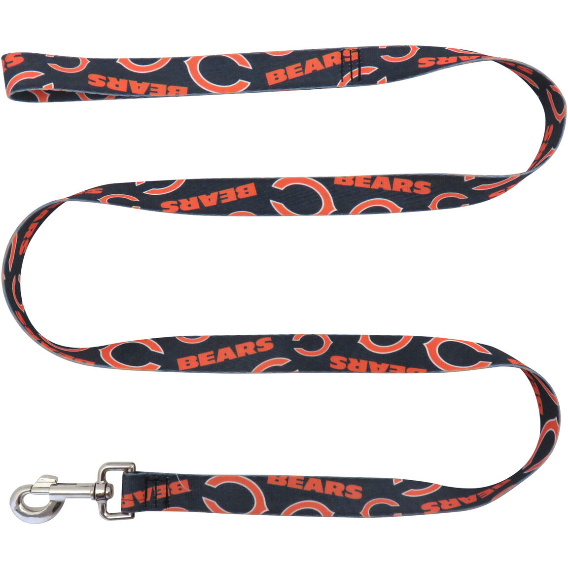 Chicago Bears Pet Leash 1x60