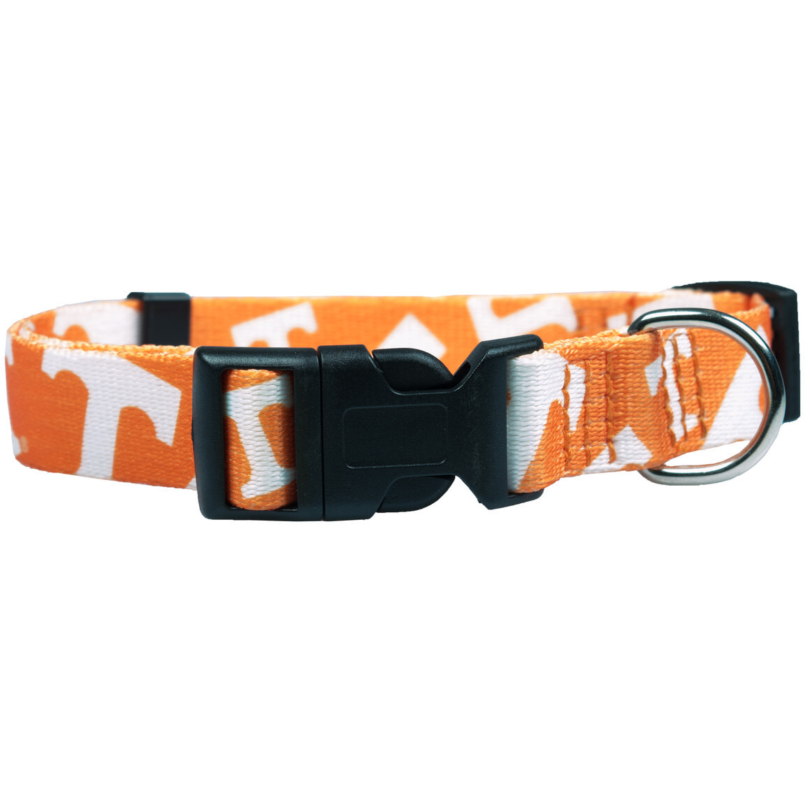 Tennessee Volunteers Pet Collar Size M