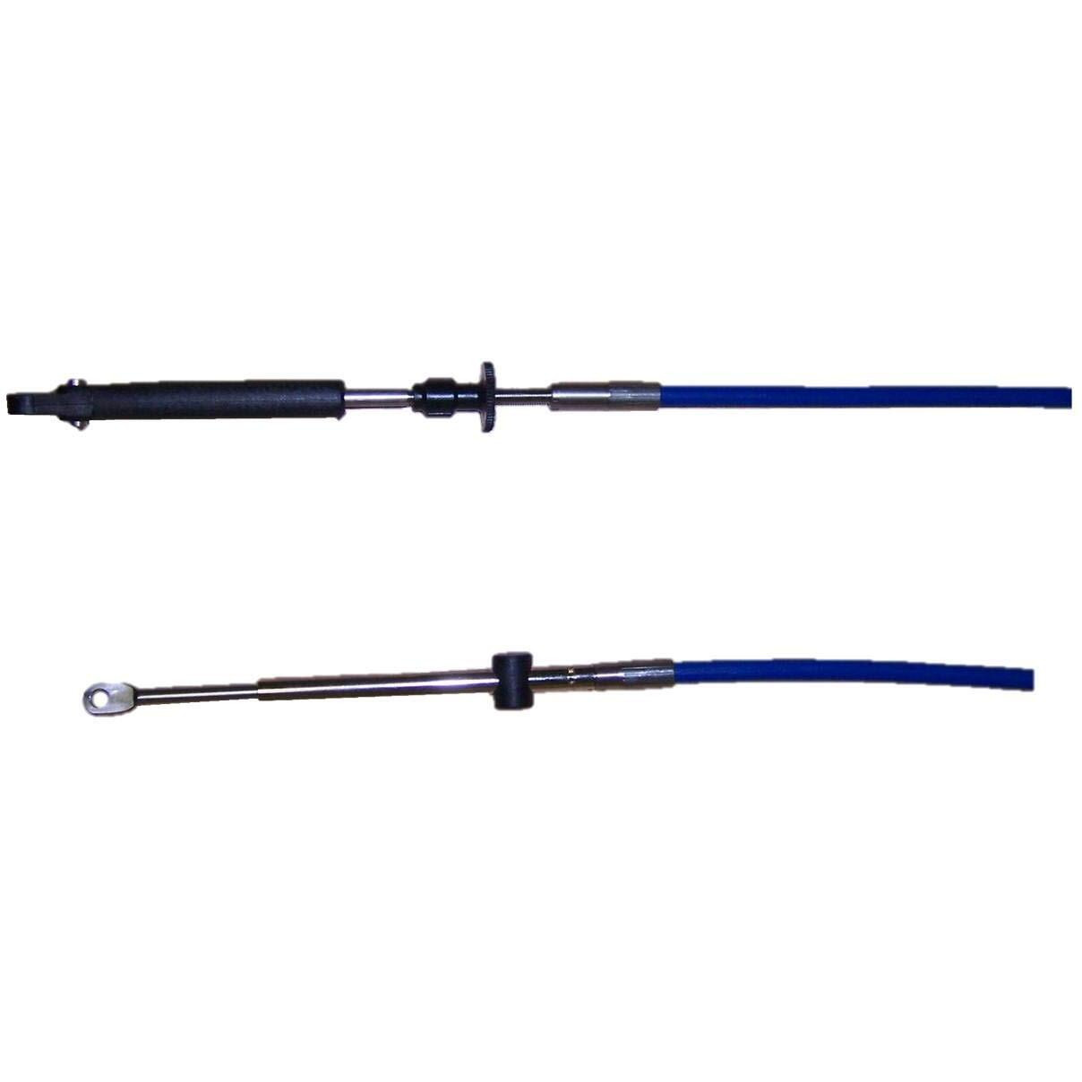 MACH JOHNSON/EVINRUDE/OMC 19FT