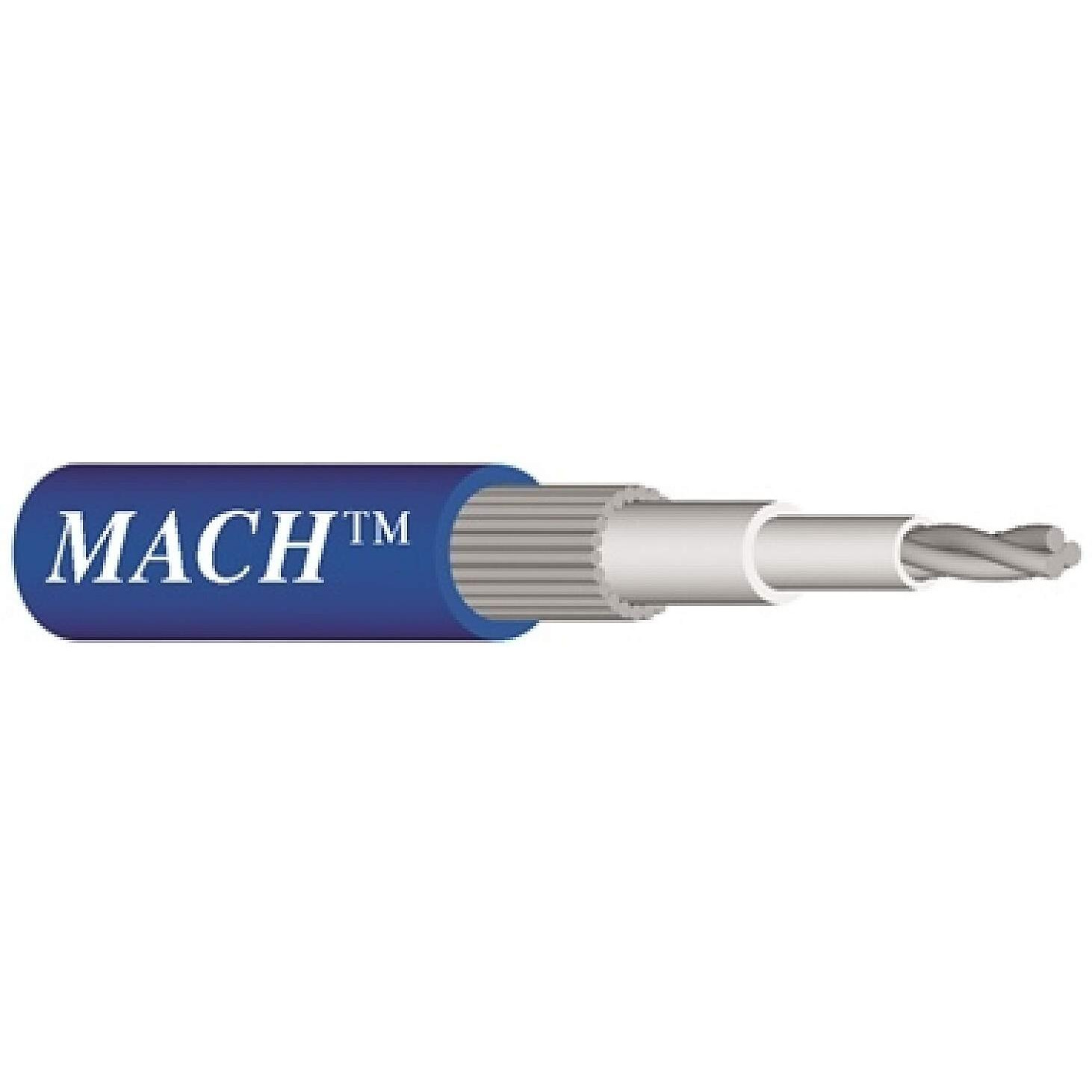 MACH JOHNSON/EVINRUDE/OMC 19FT