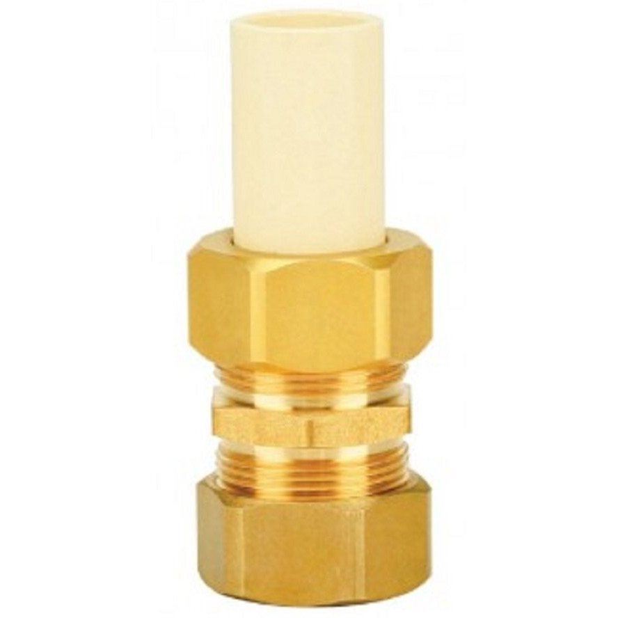 TRANS UNION 3/4x7/8" CMP(Pack of 1)