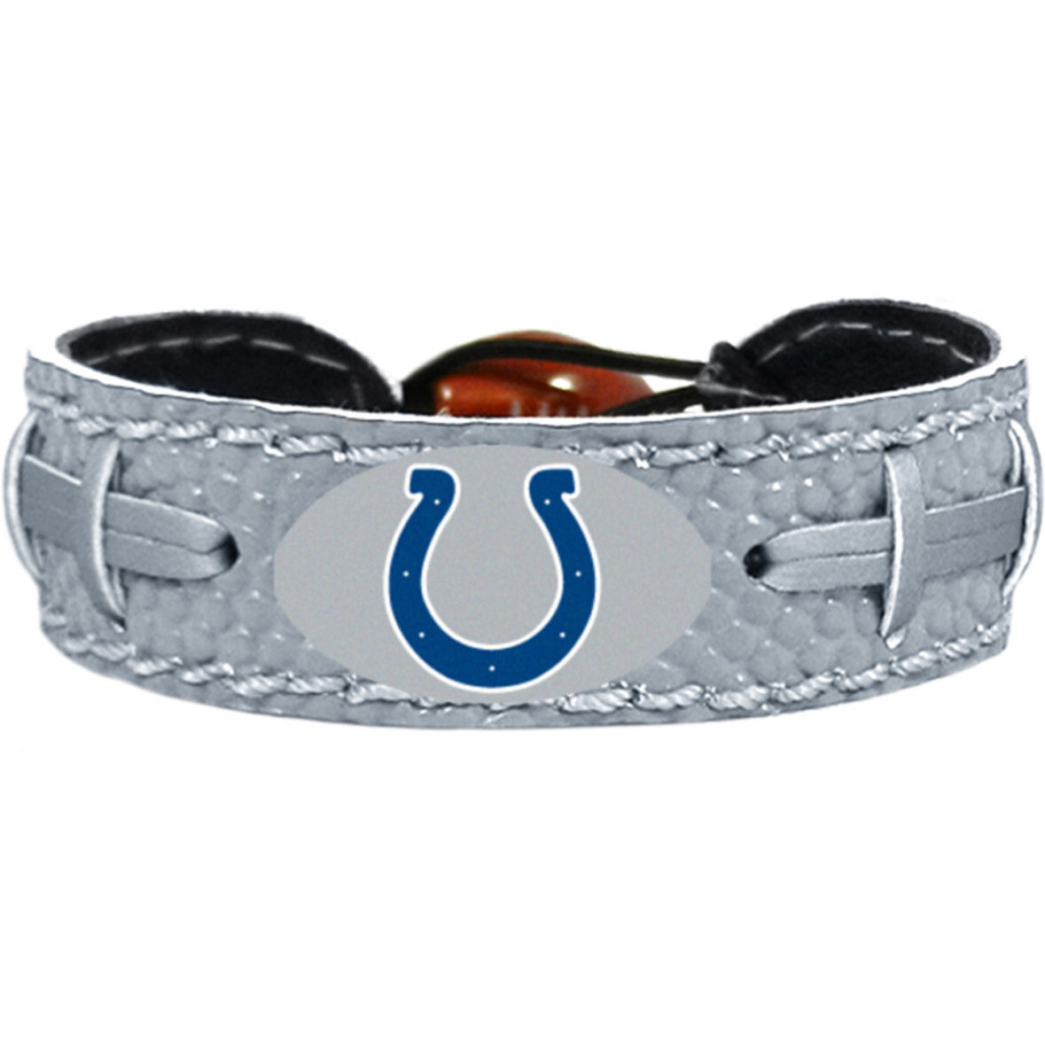 Indianapolis Colts Bracelet Reflective Football CO