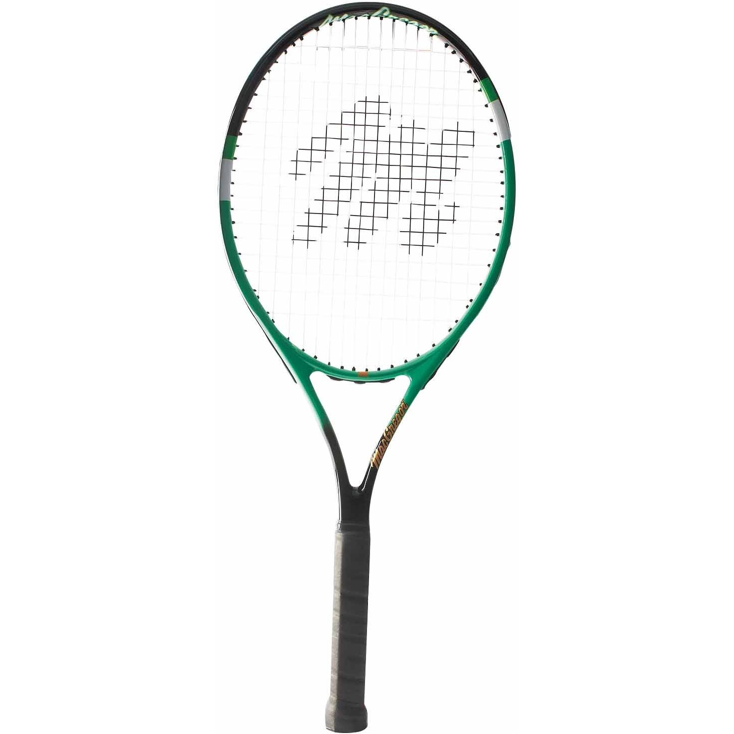 MacGregor&174 Recreational Tennis Racquet 4-1/2"