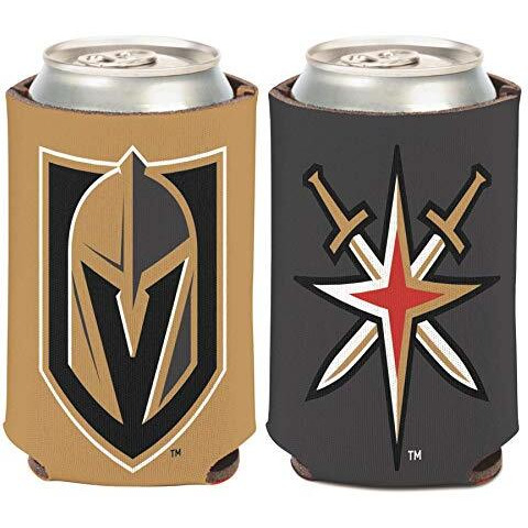 Vegas Golden Knights Can Cooler