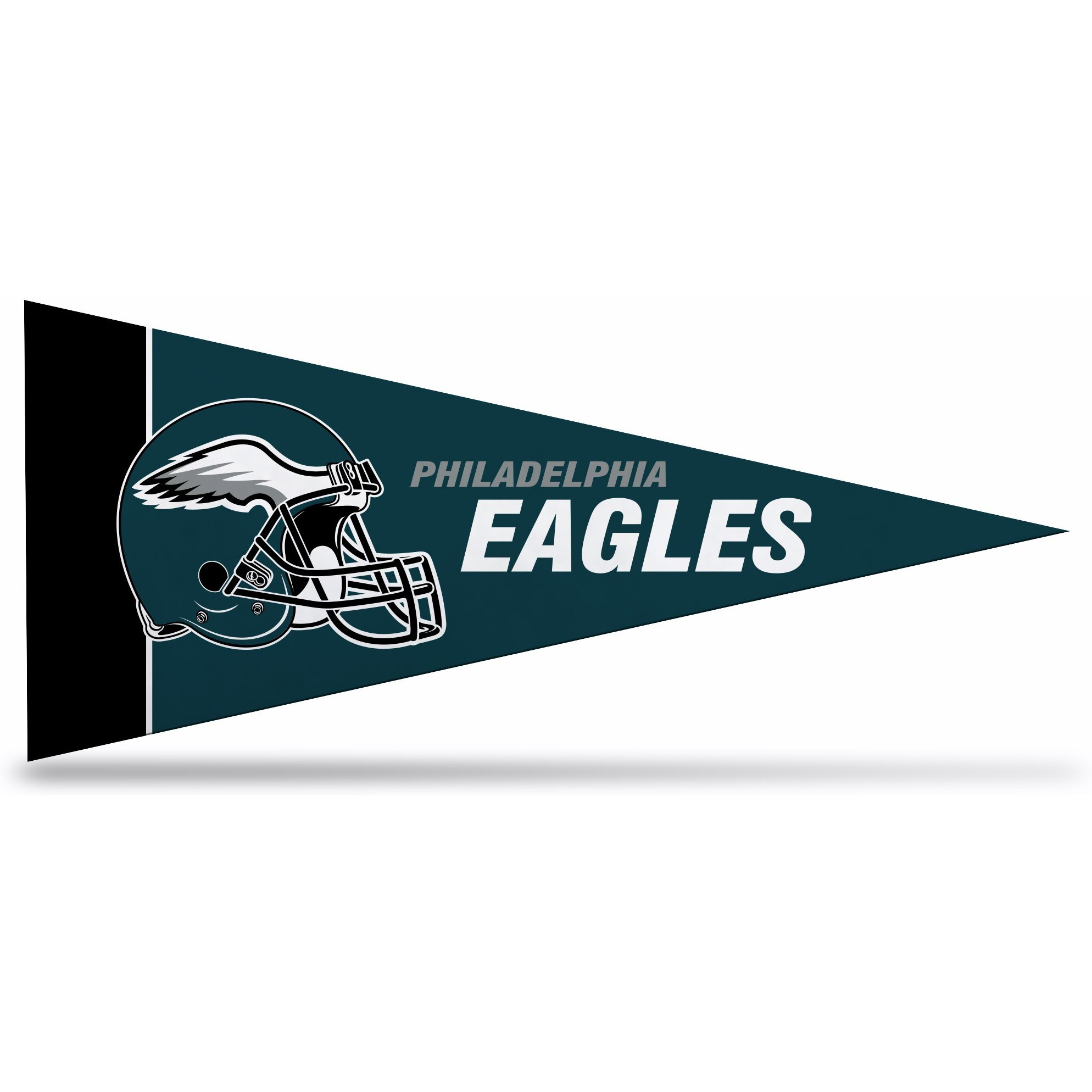 Philadelphia Eagles Pennant Set Mini 8 Piece