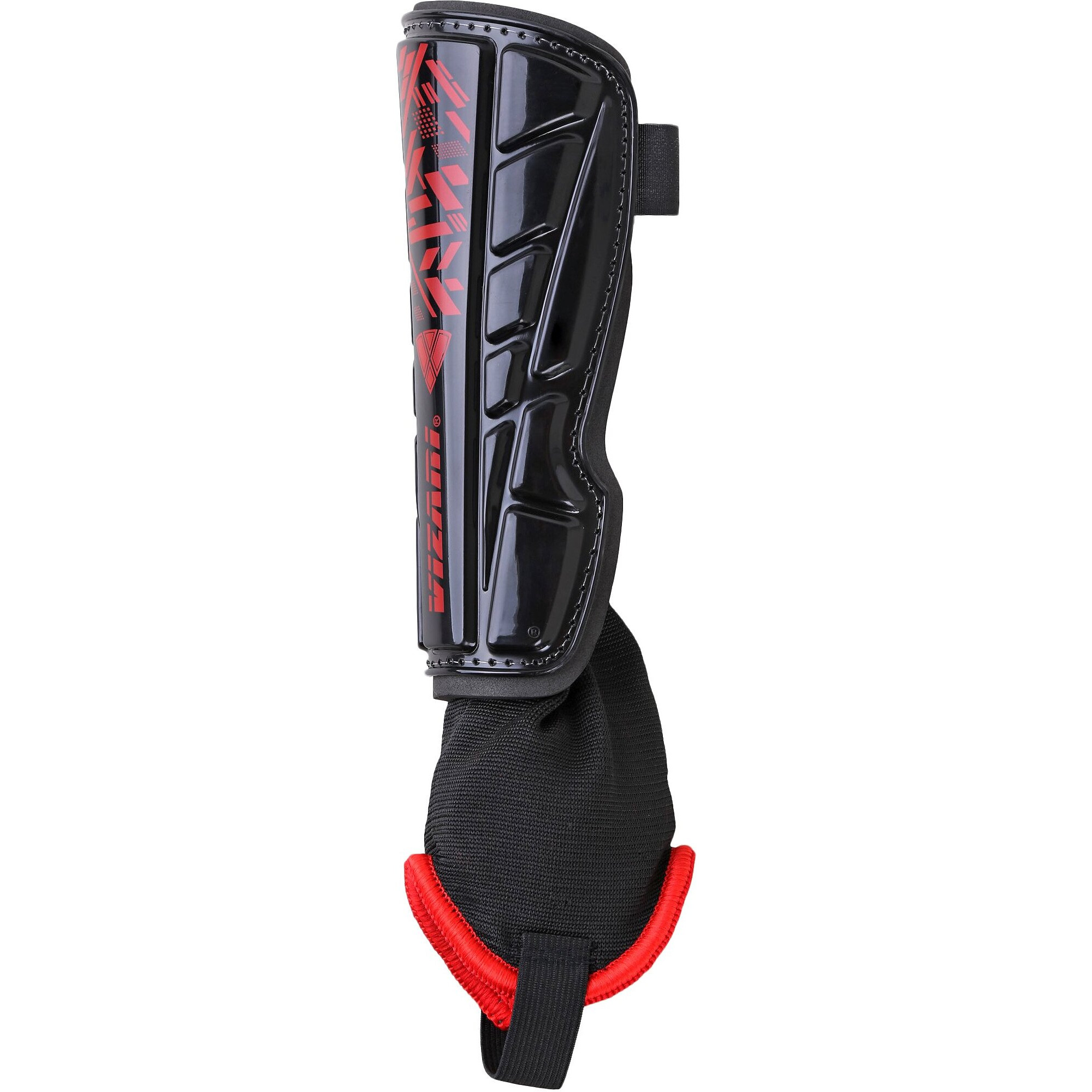 SMU Malaga Black/RED