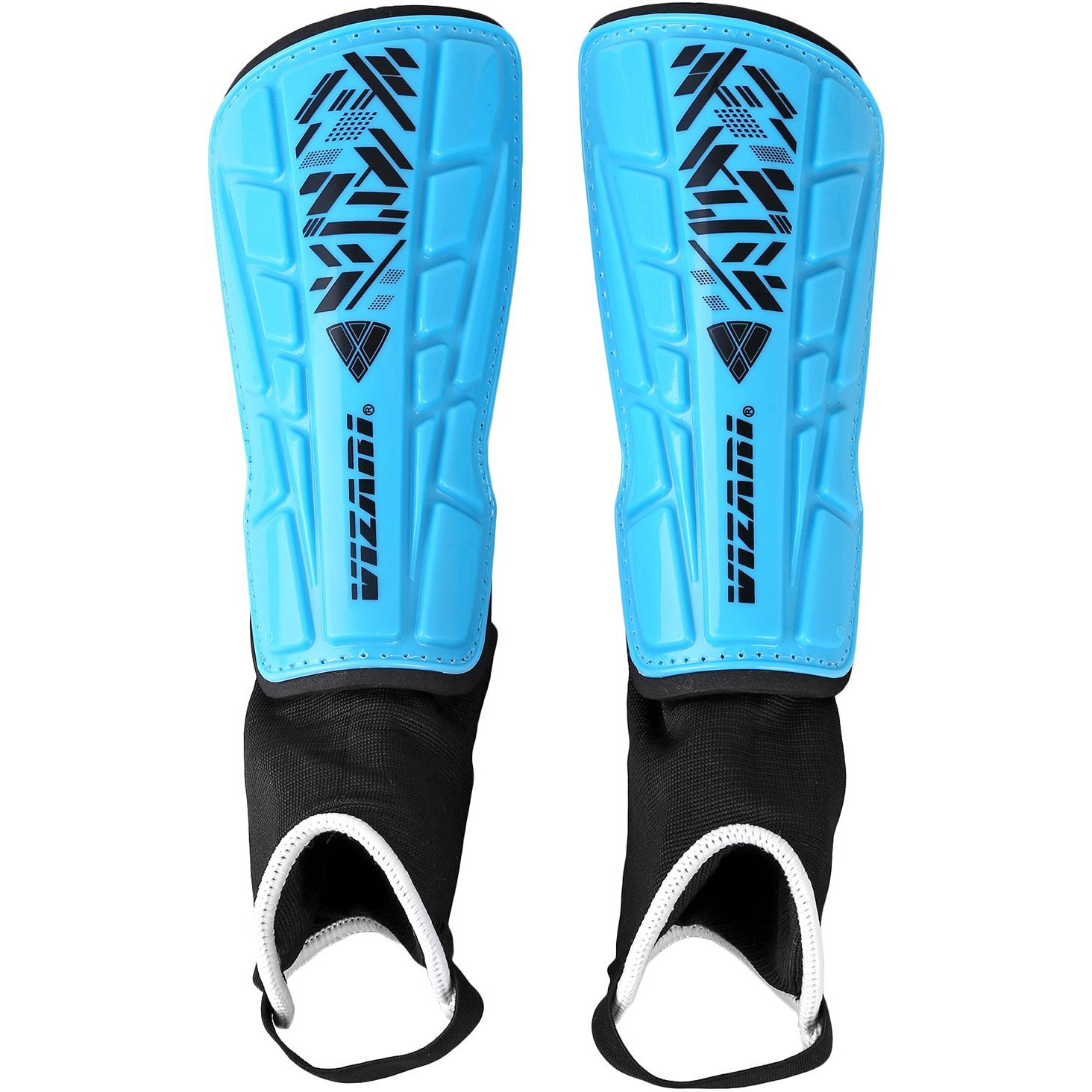 SMU Malaga Blue/Black