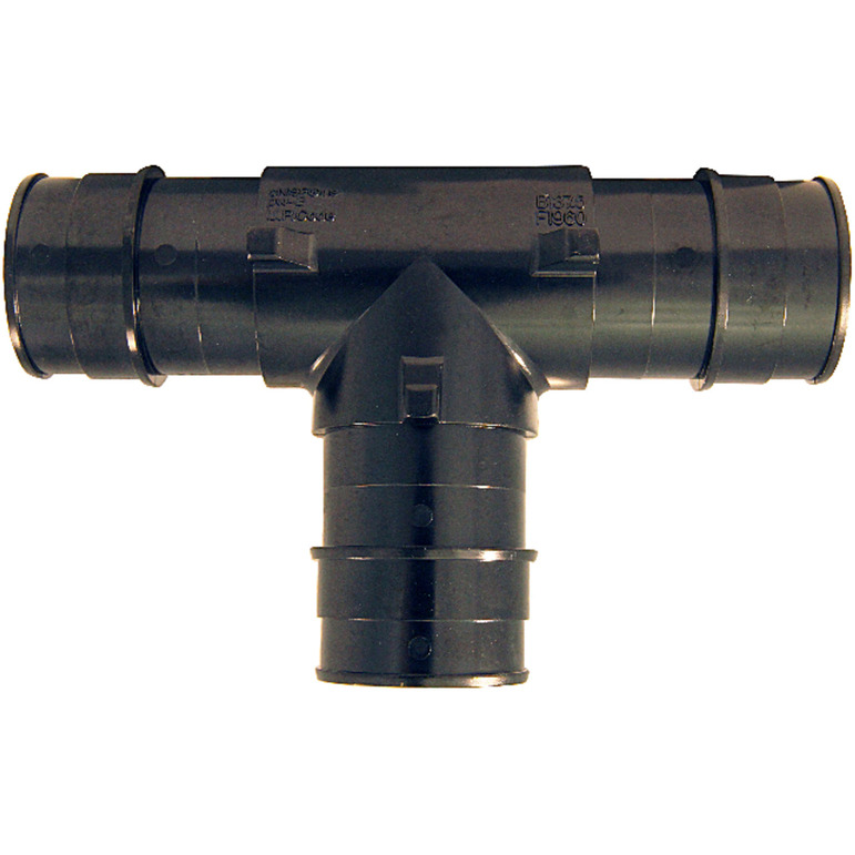 PEXA TEE 1X1X1 (Pack of 1)