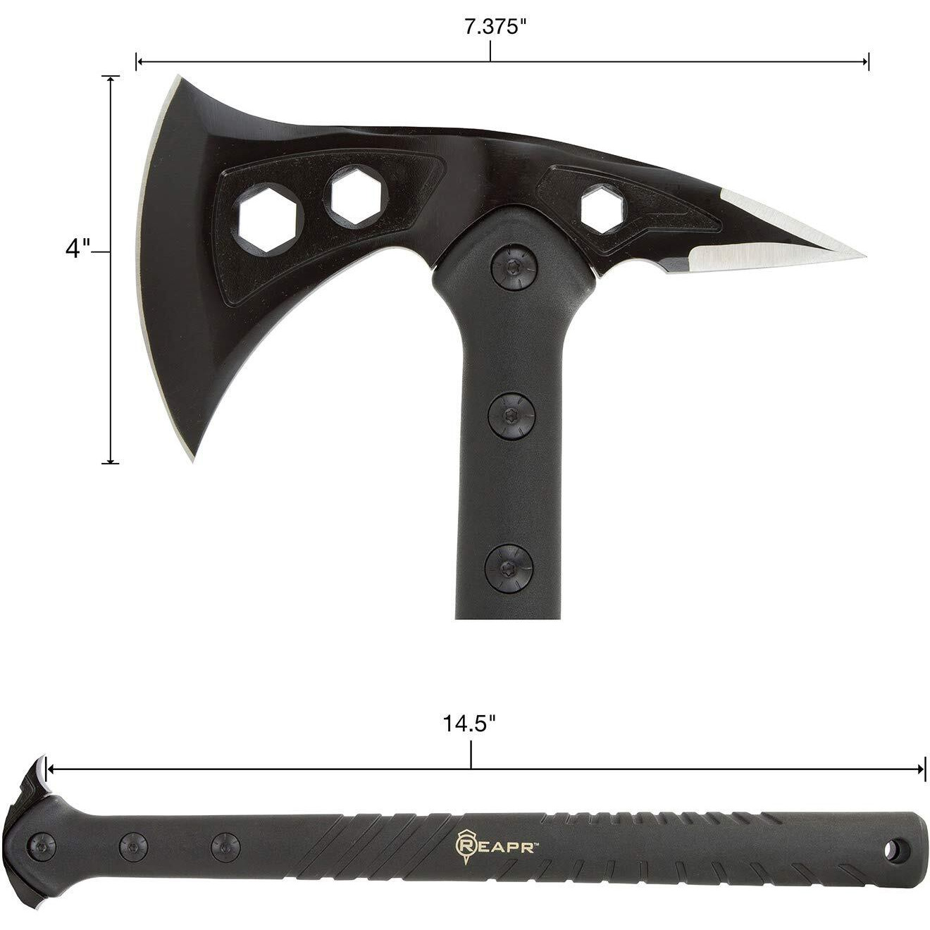 Reapr Tac Hawk Tomahawk