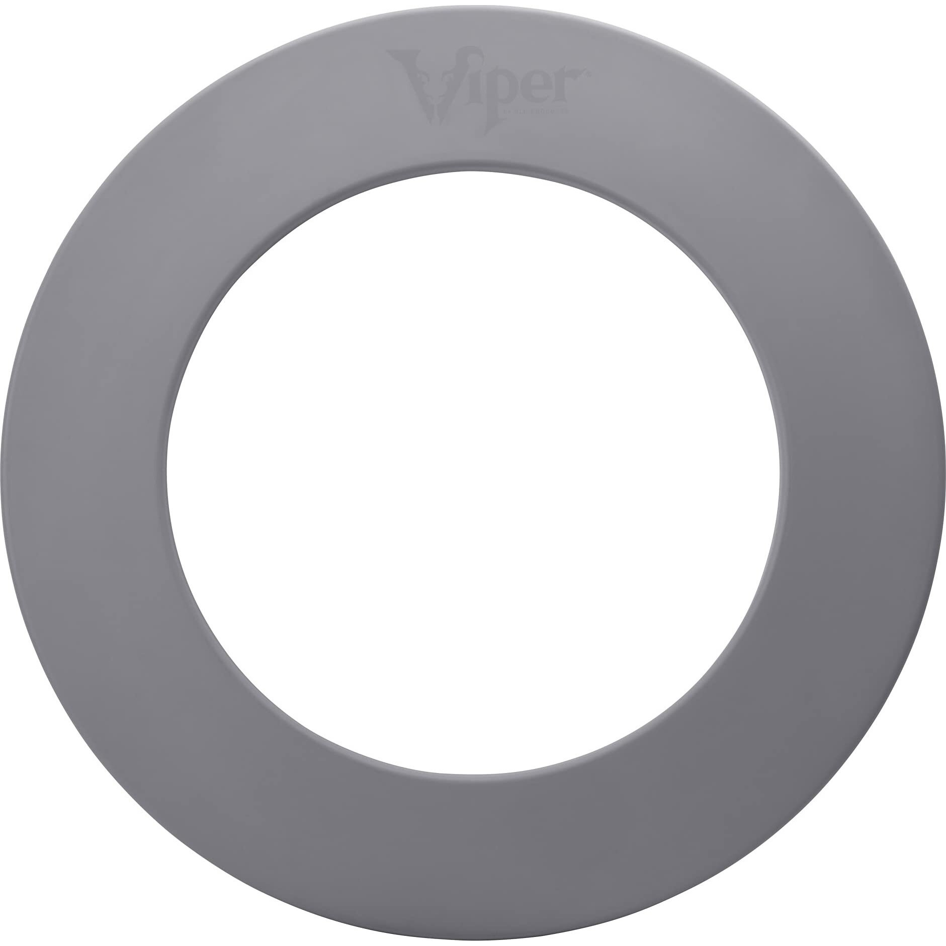 Viper Guardian Dartboard Surround Grey