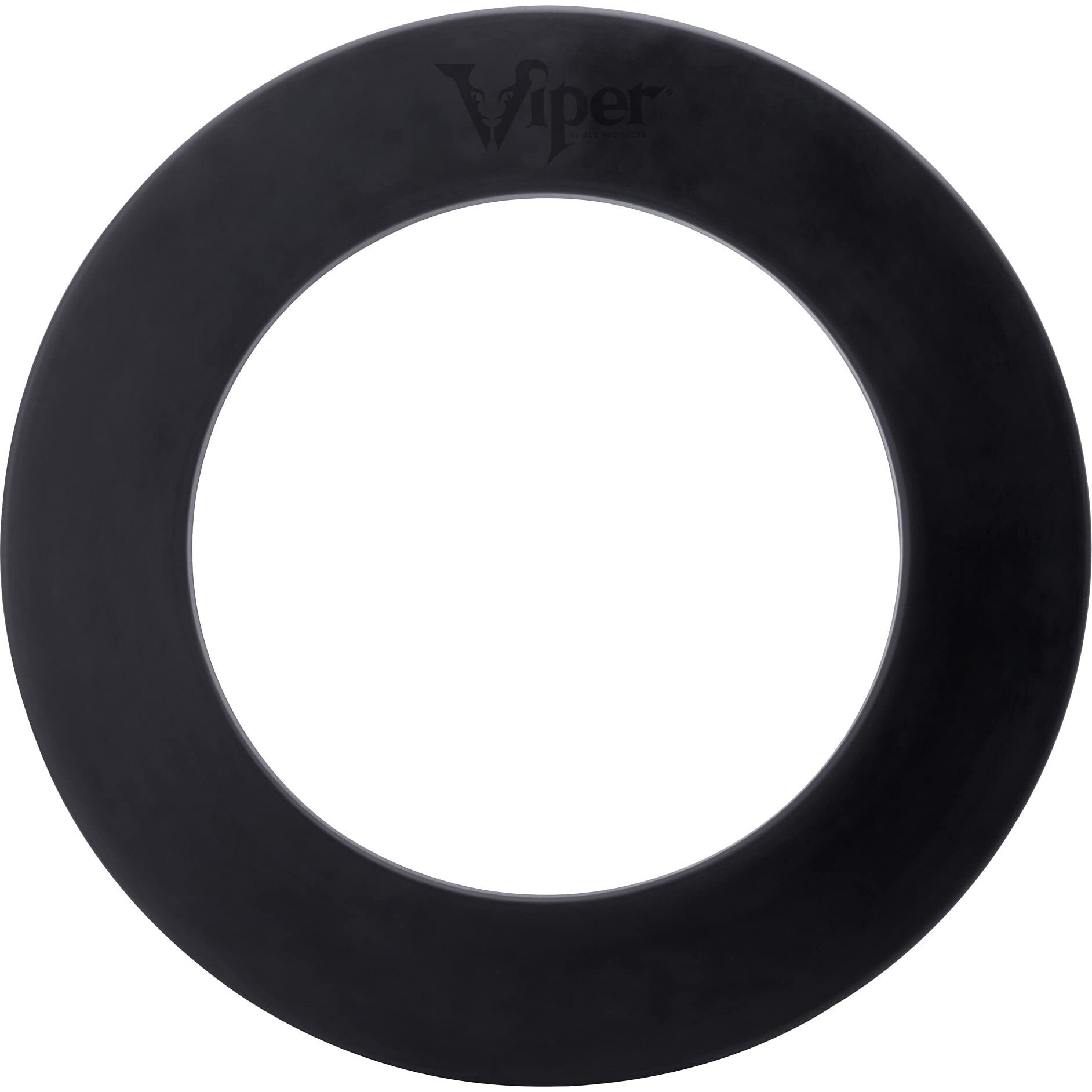 Viper Guardian Dartboard Surround Black