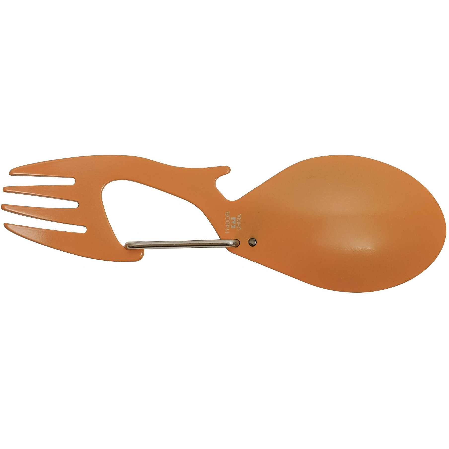 1140ORX - KERSHAW RATION ORANGE