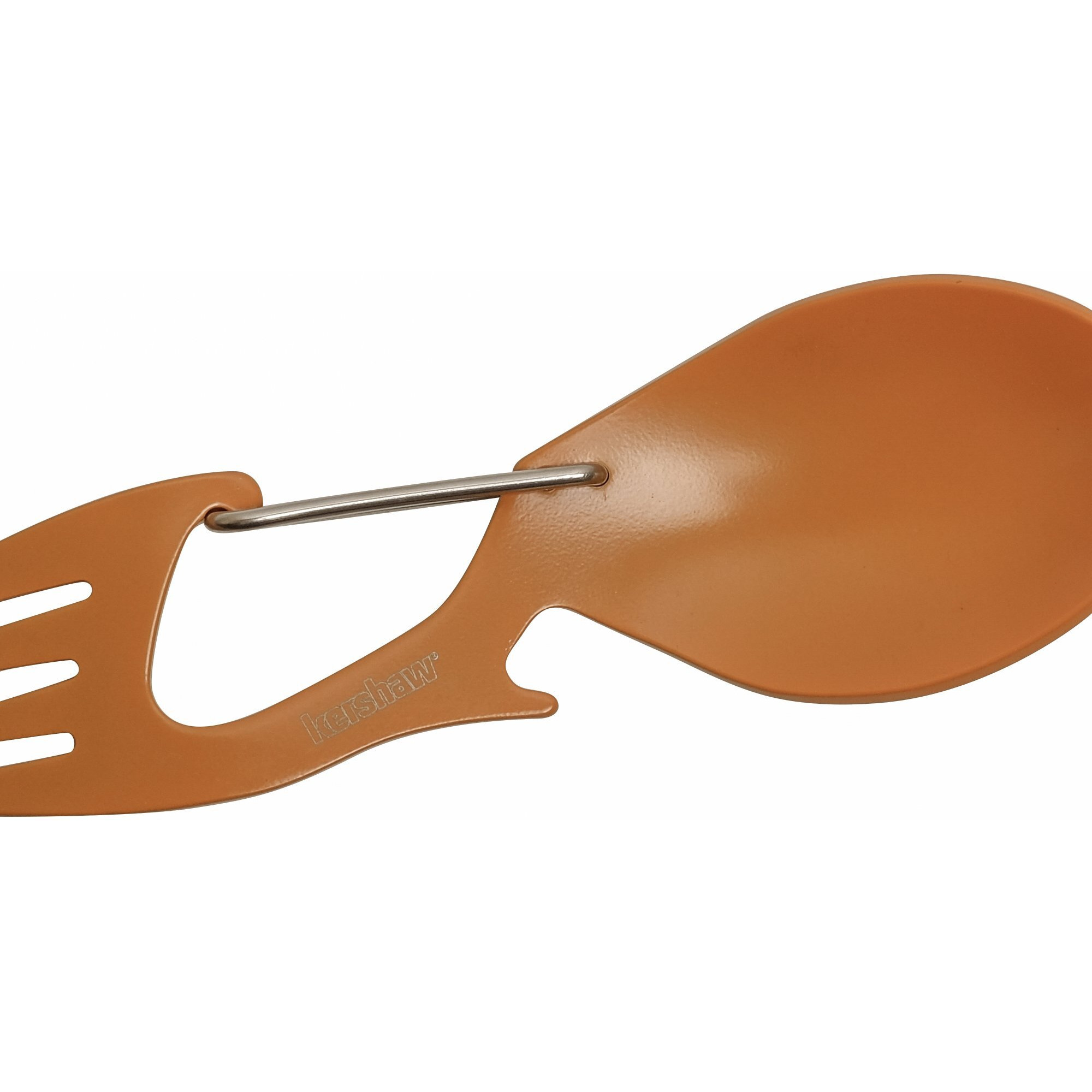 1140ORX - KERSHAW RATION ORANGE