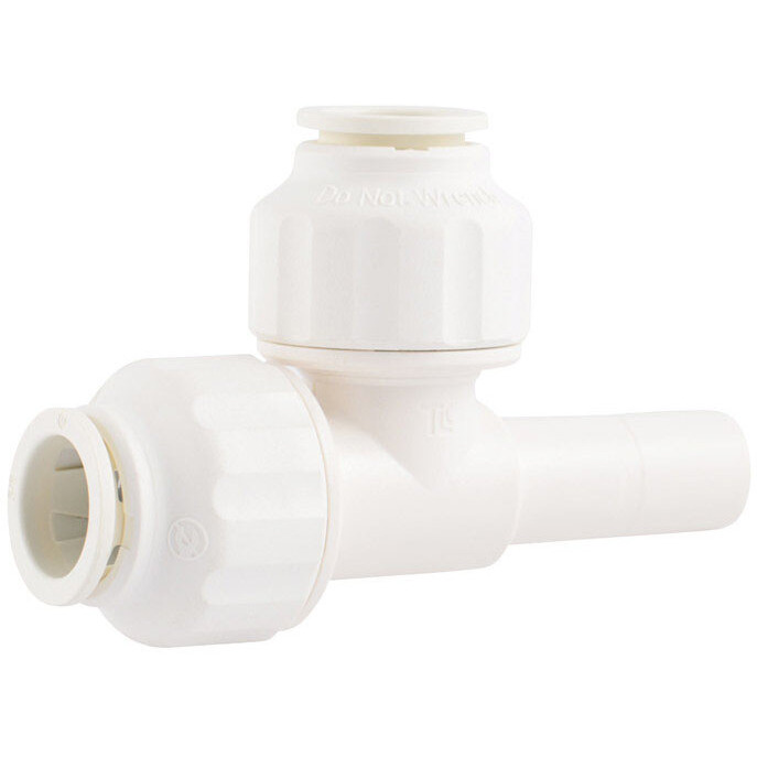 STACKABLE TEE 1/2&quotCST (Pack of 1)