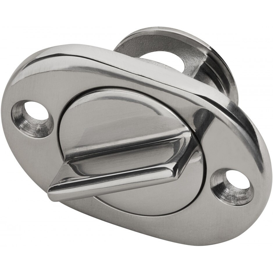 316 S.S.1/2'sELF-CAPTIVE DRAIN PLG