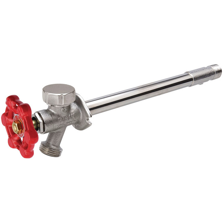 SILCOCK 1/2MX10&quotM FP (Pack of 1)