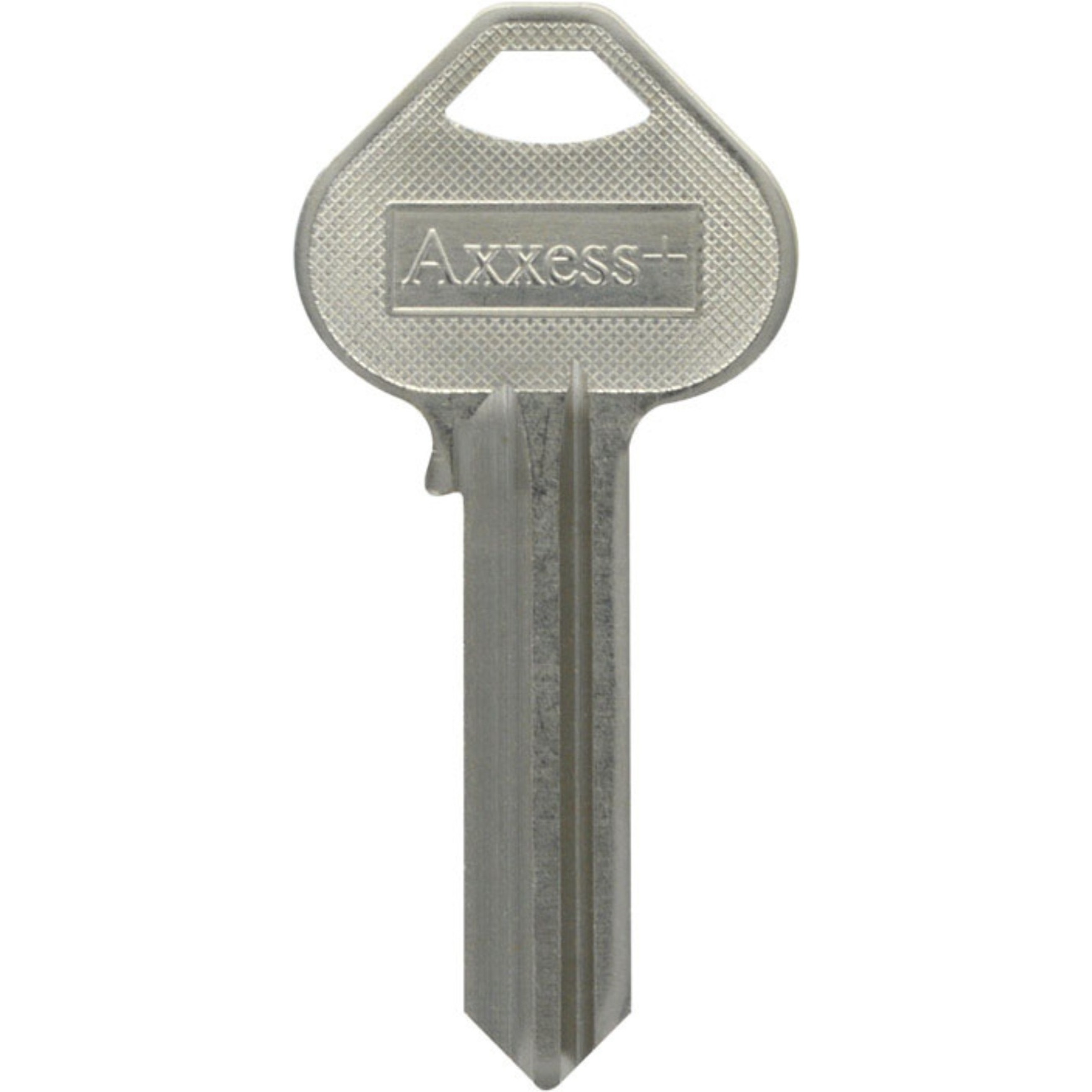 KEYKRAFTER 98 BRASS (Pack of 10)