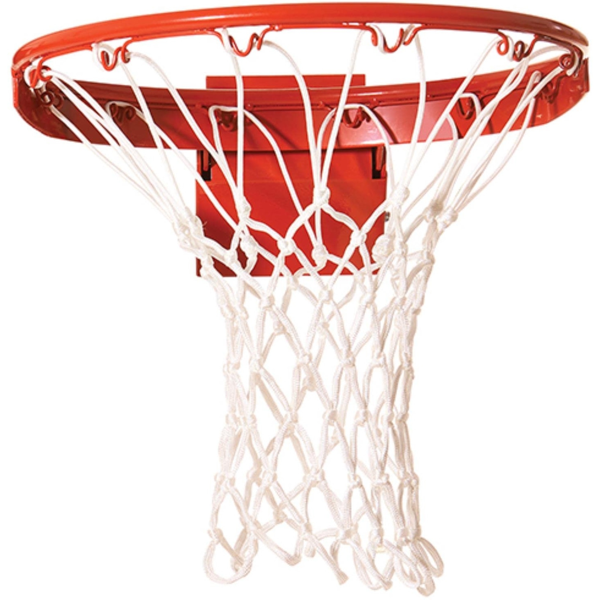 Heavy-Duty Anti-Whip Net