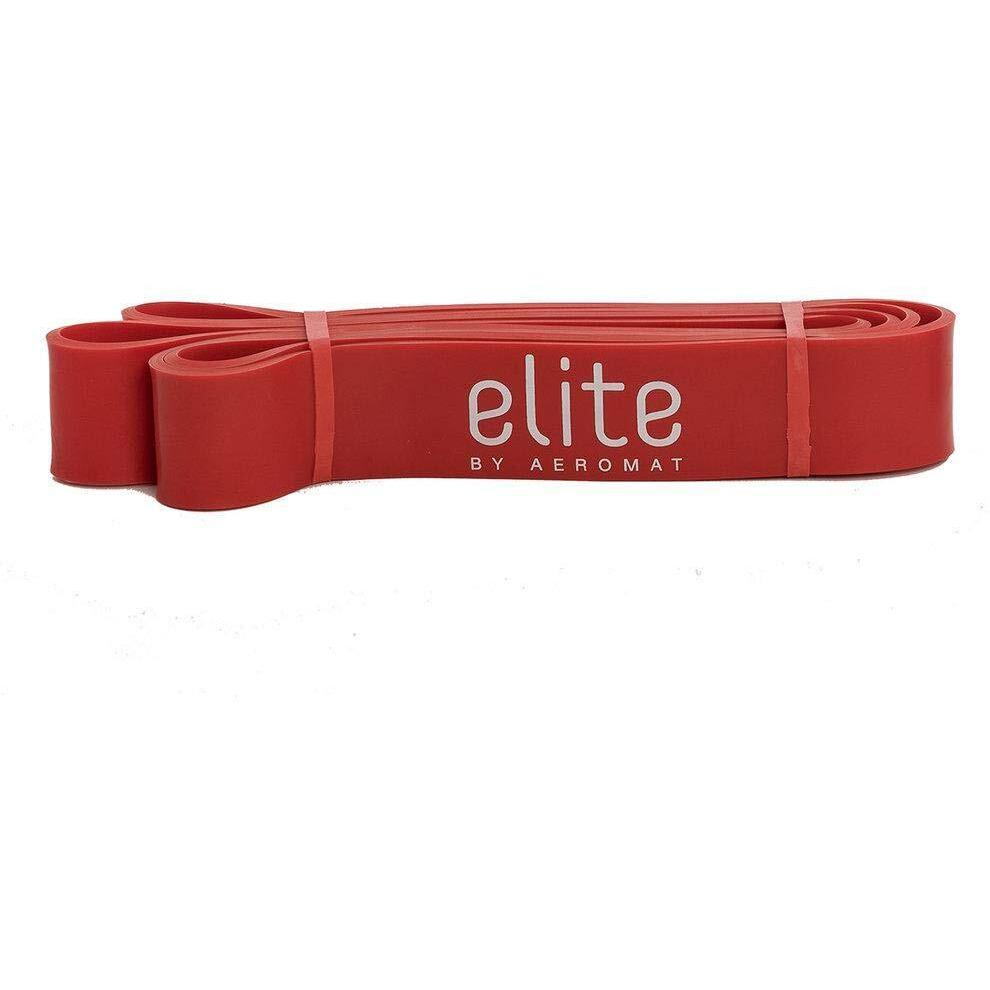 Aeromat Elite Power band - Heavy (Red)