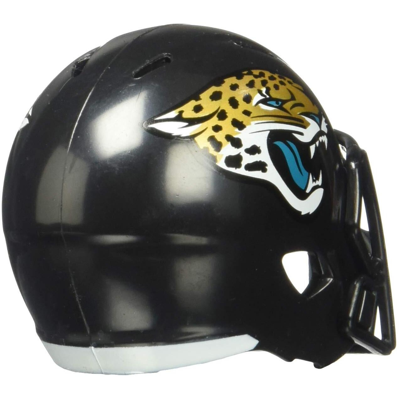 Jacksonville Jaguars Helmet Riddell Pocket Pro Speed Style 2018