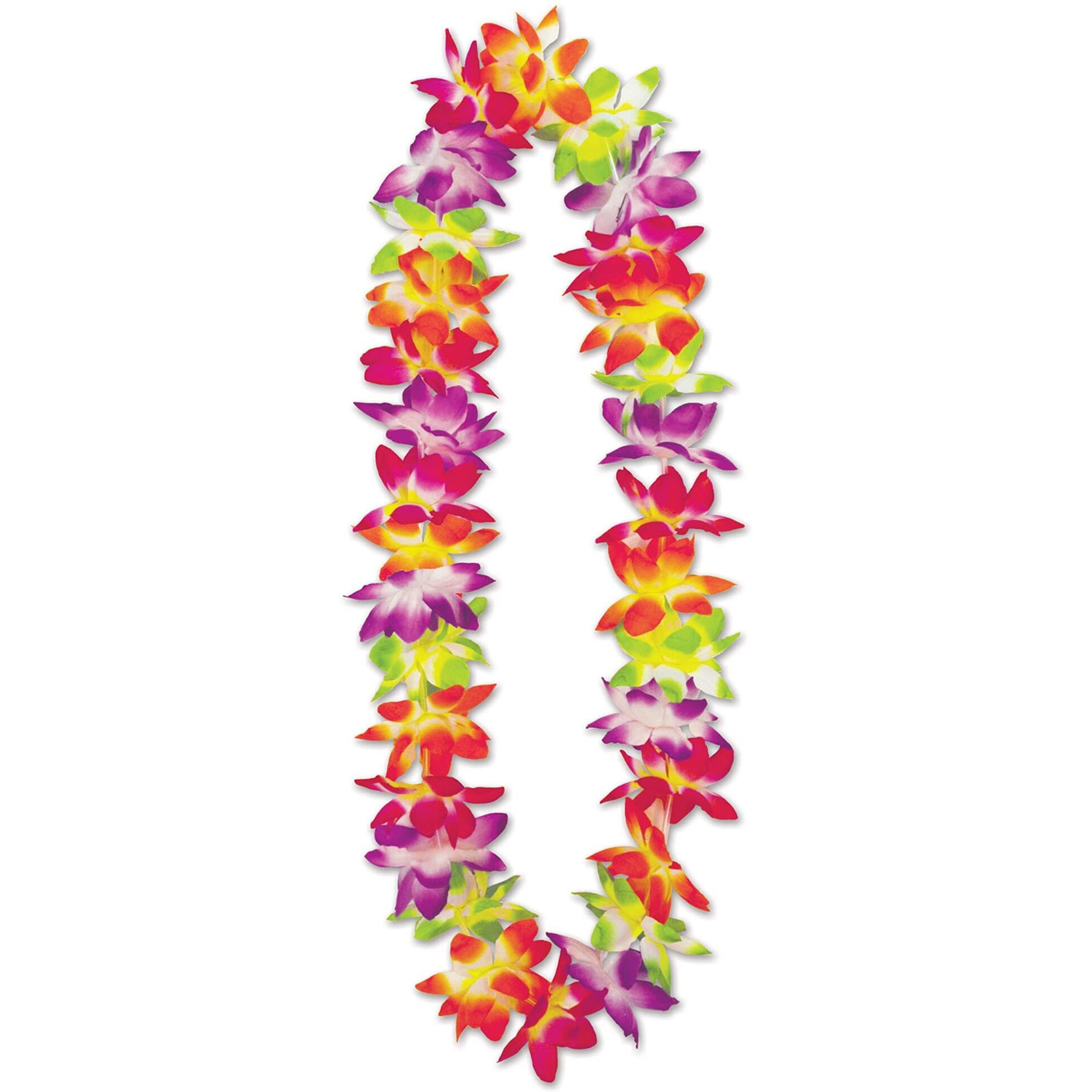 Maui Floral Lei