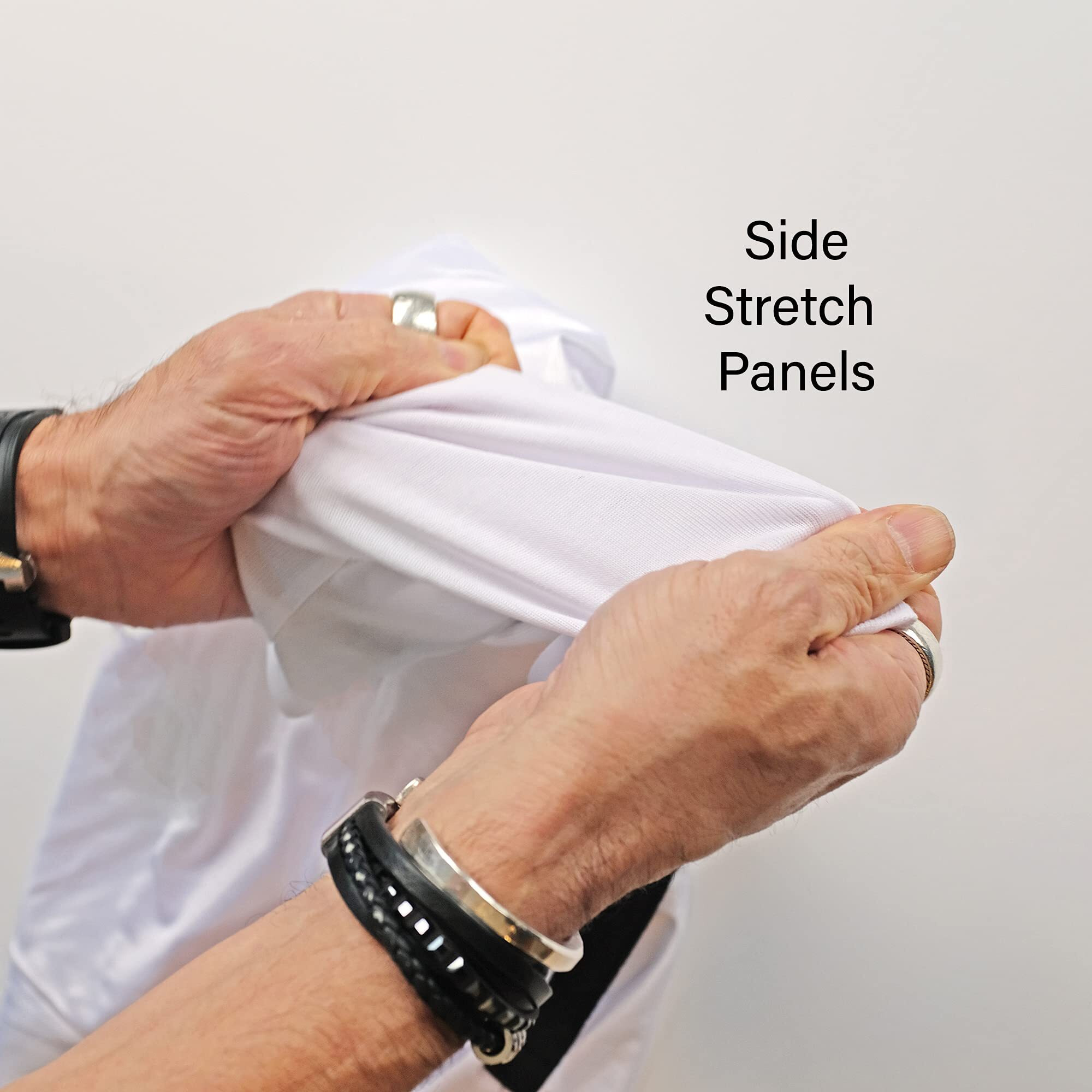 Miami Dolphins Pet Jersey Stretch Size L - Special Order