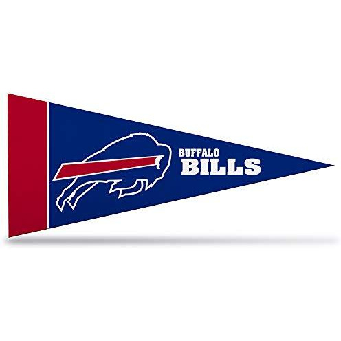 Buffalo Bills Pennant Set Mini 8 Piece
