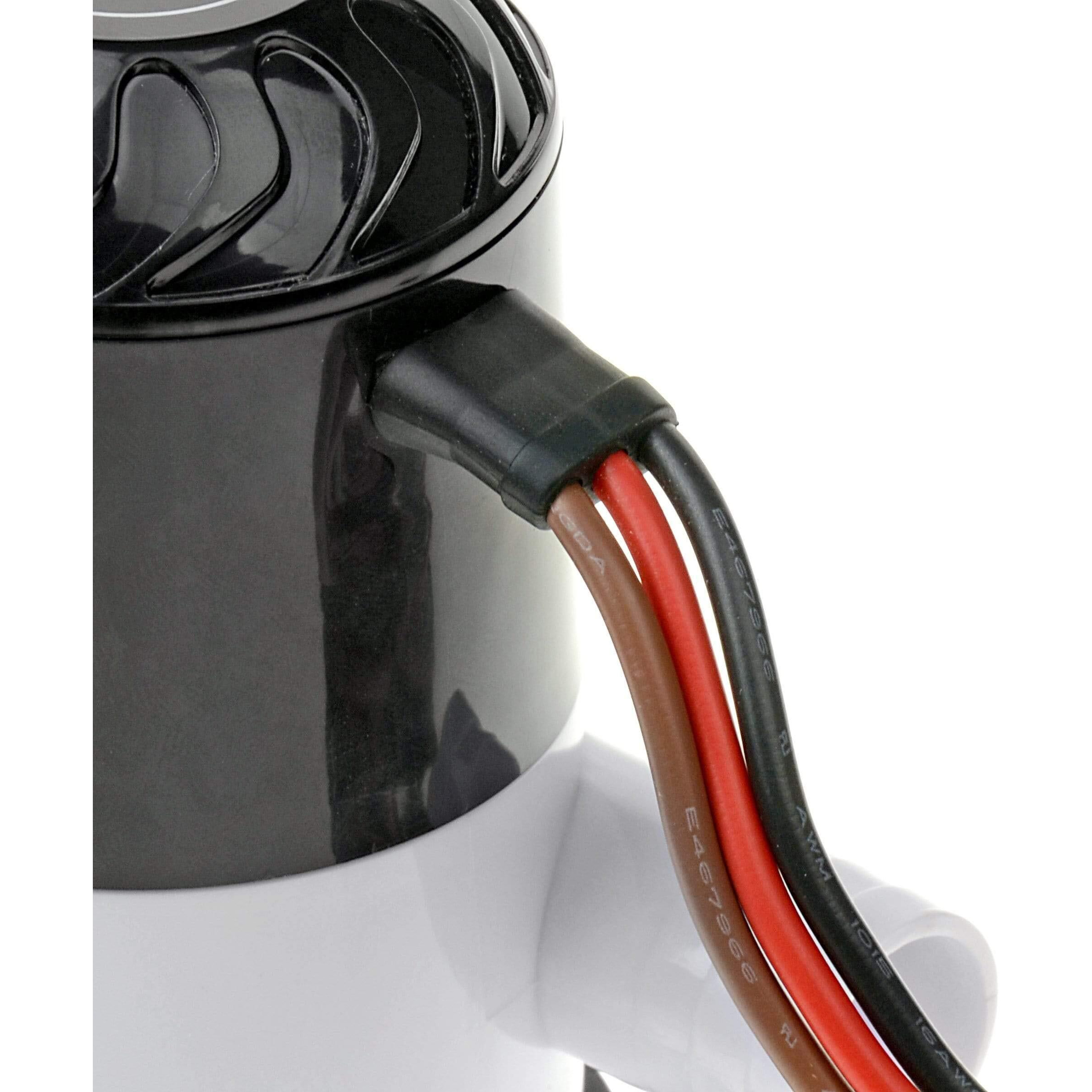 800 GPH AUTOMATIC BILGE PUMP