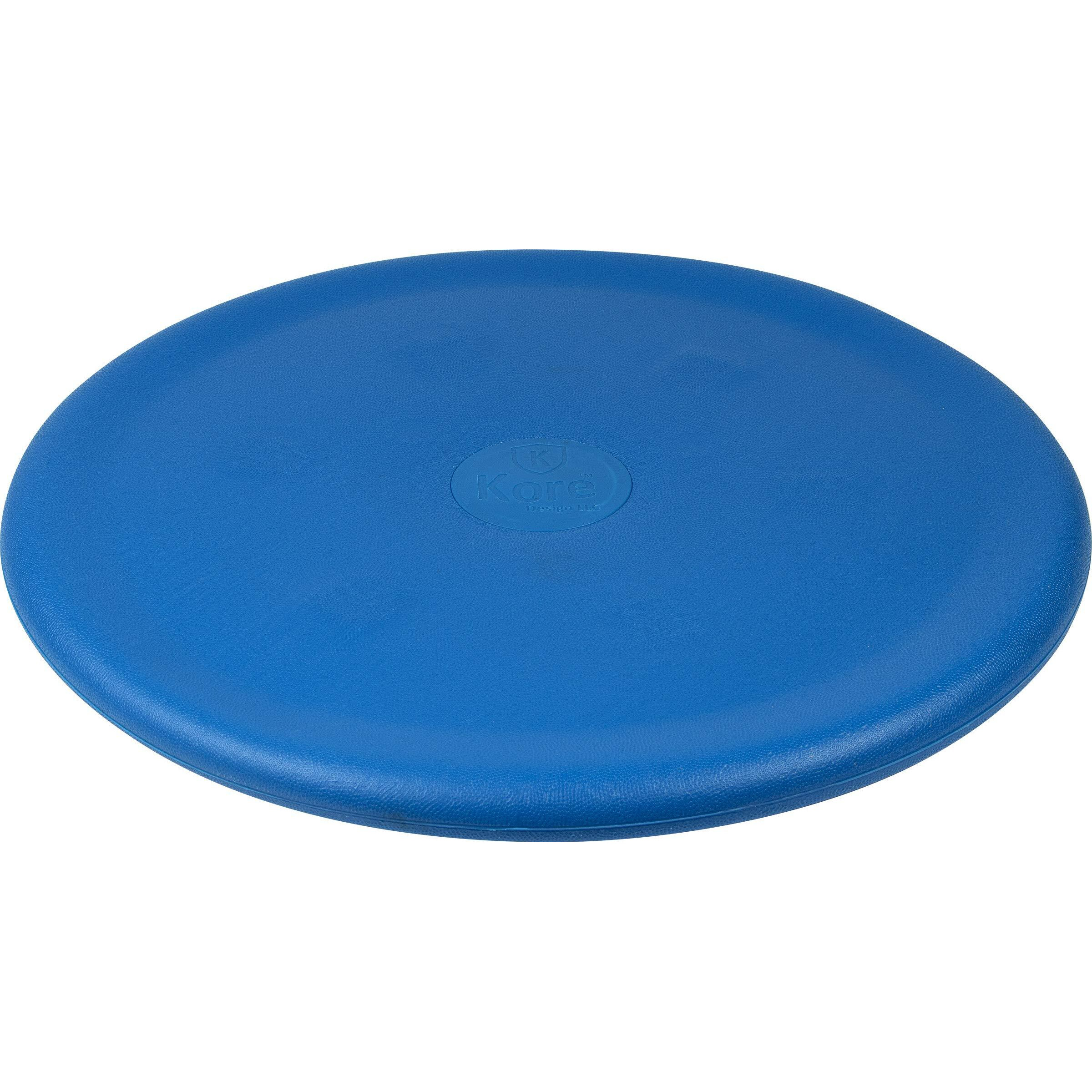 Kore Design Floor Wobbler Sitting Disc/Balance Disc