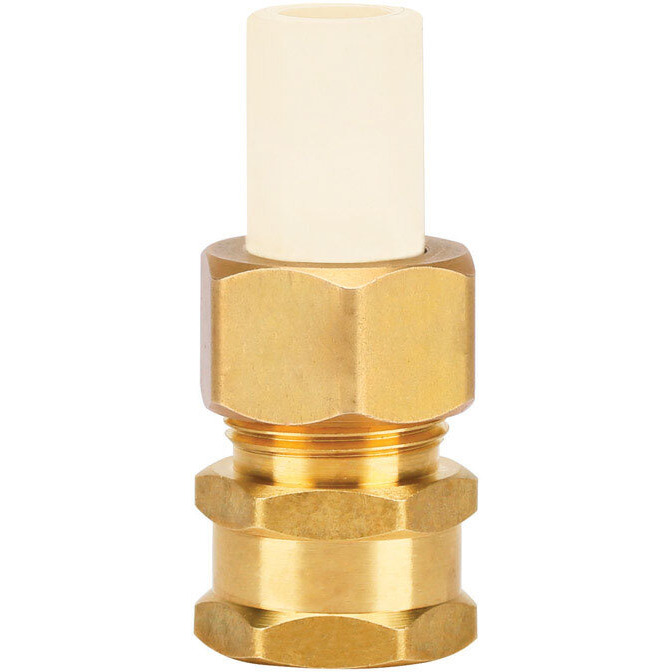 TRANSITION FTTNG 1/2&quotFPT(Pack of 1)