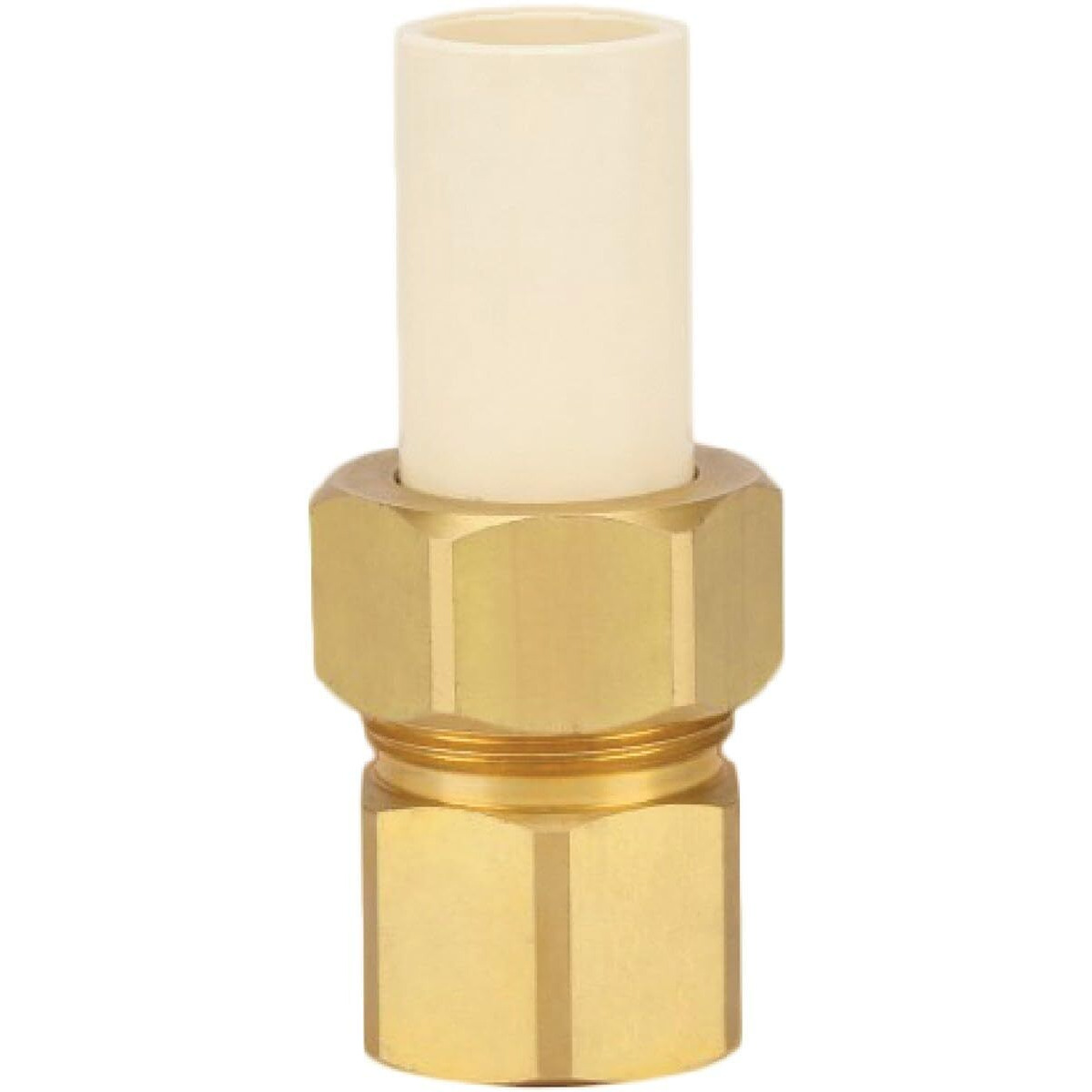 TRANSITION FTTNG 1/2&quotFPT(Pack of 1)