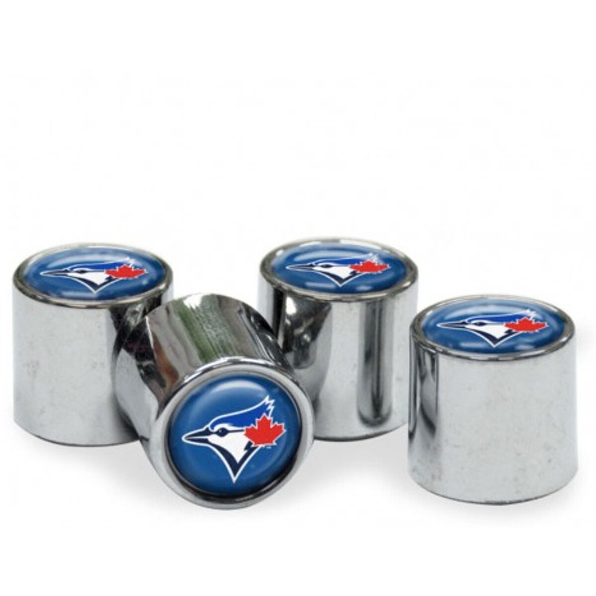 Toronto Blue Jays Valve Stem Caps - Special Order