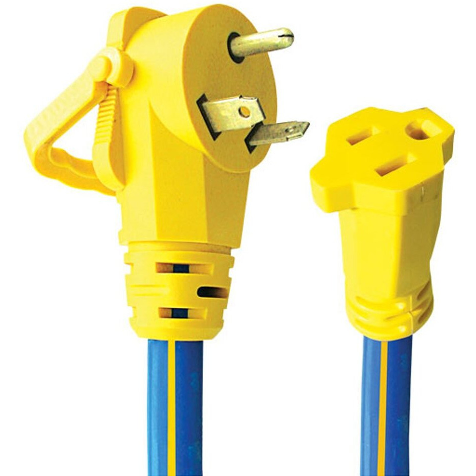 30M/15F AMP EZEE GRIP ADA