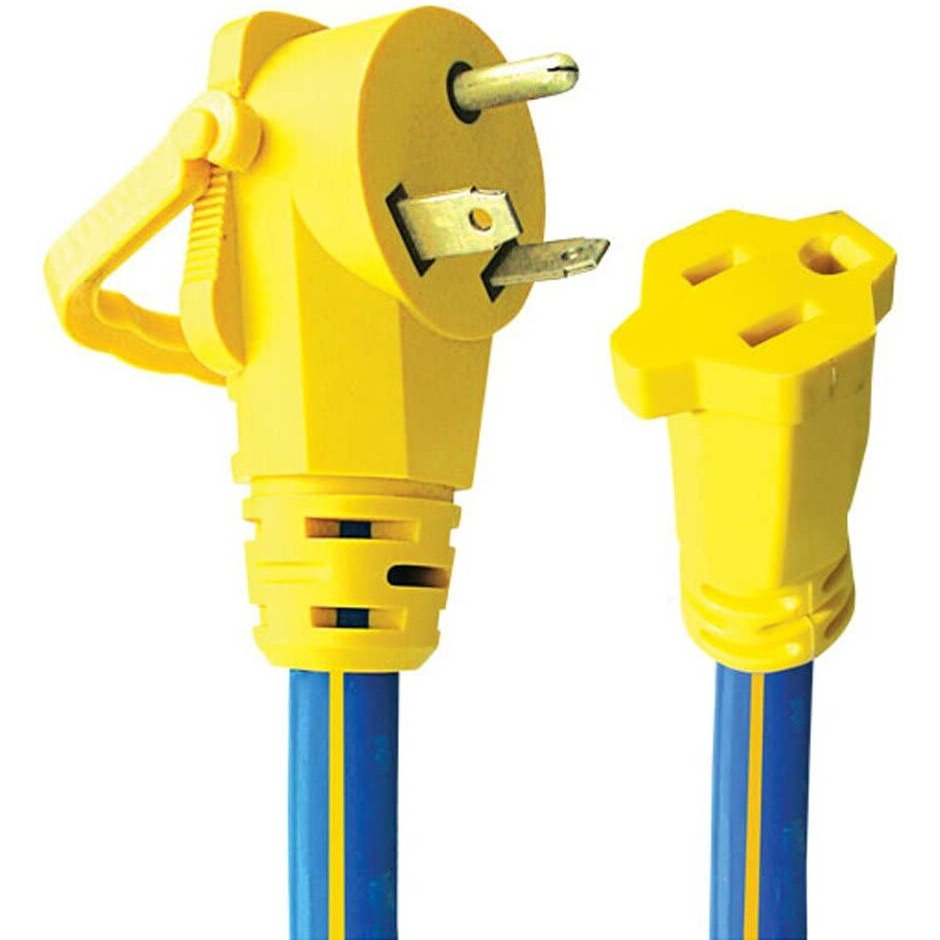 30M/15F AMP EZEE GRIP ADA