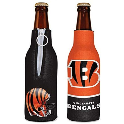 Cincinnati Bengals Bottle Cooler