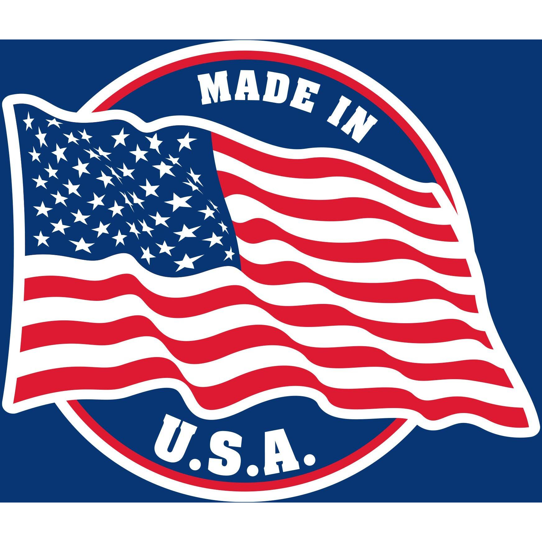 Iowa Hawkeyes Pennant Shape Cut Mascot Design