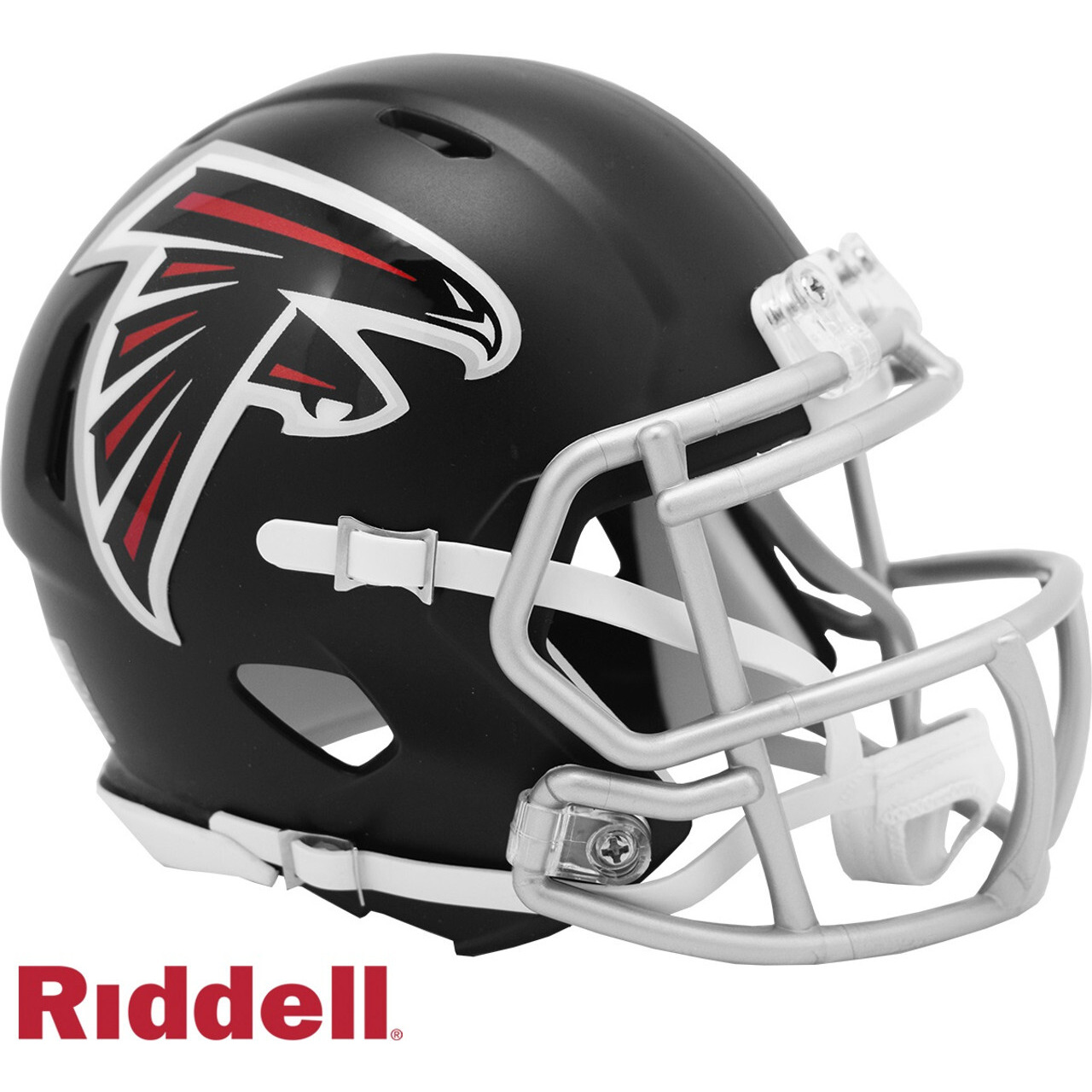 Atlanta Falcons Helmet Riddell Replica Mini Speed Style 2020