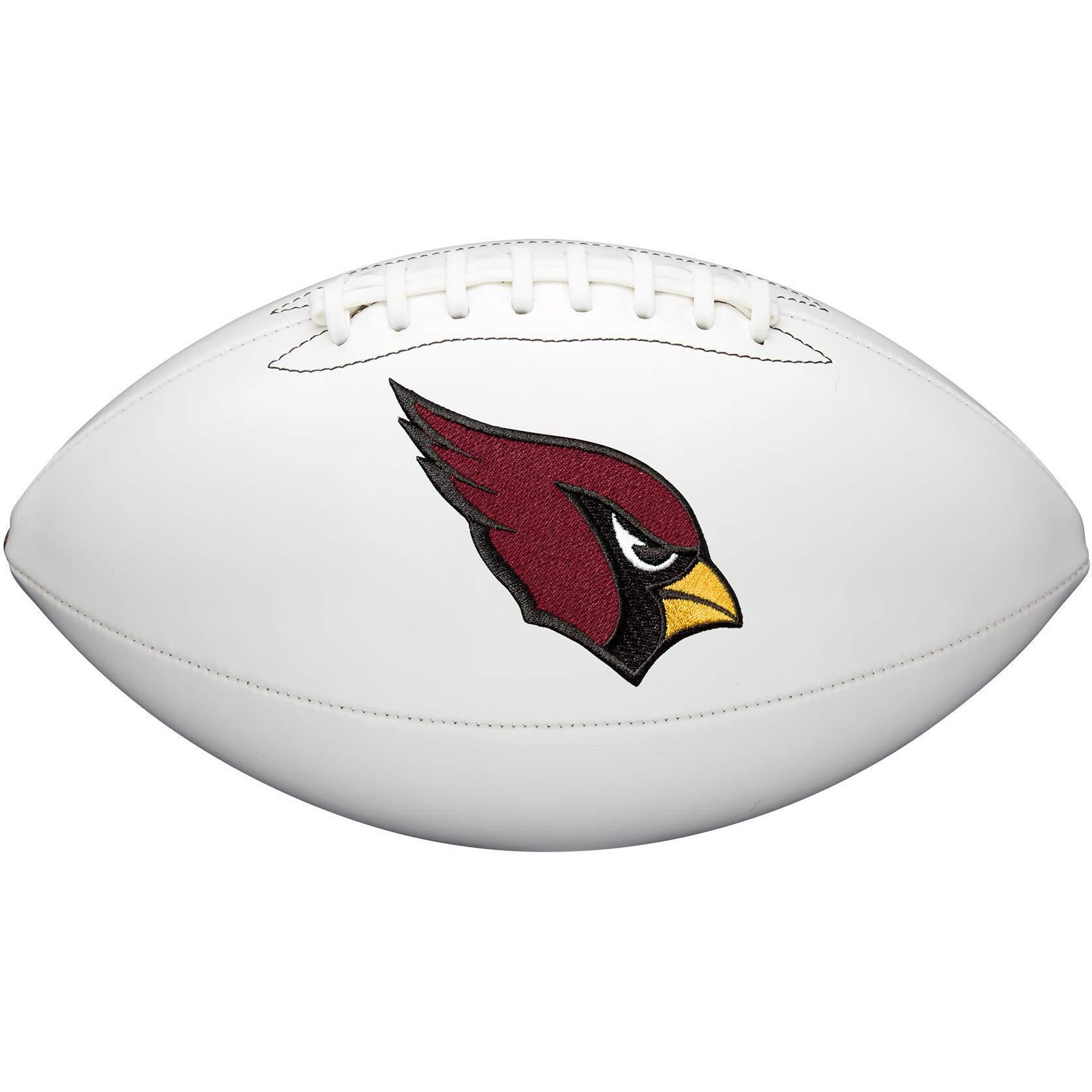 Arizona Cardinals Football Full Size Autographable