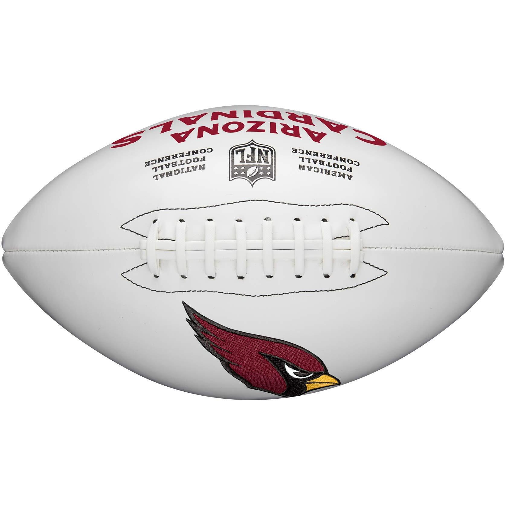 Arizona Cardinals Football Full Size Autographable
