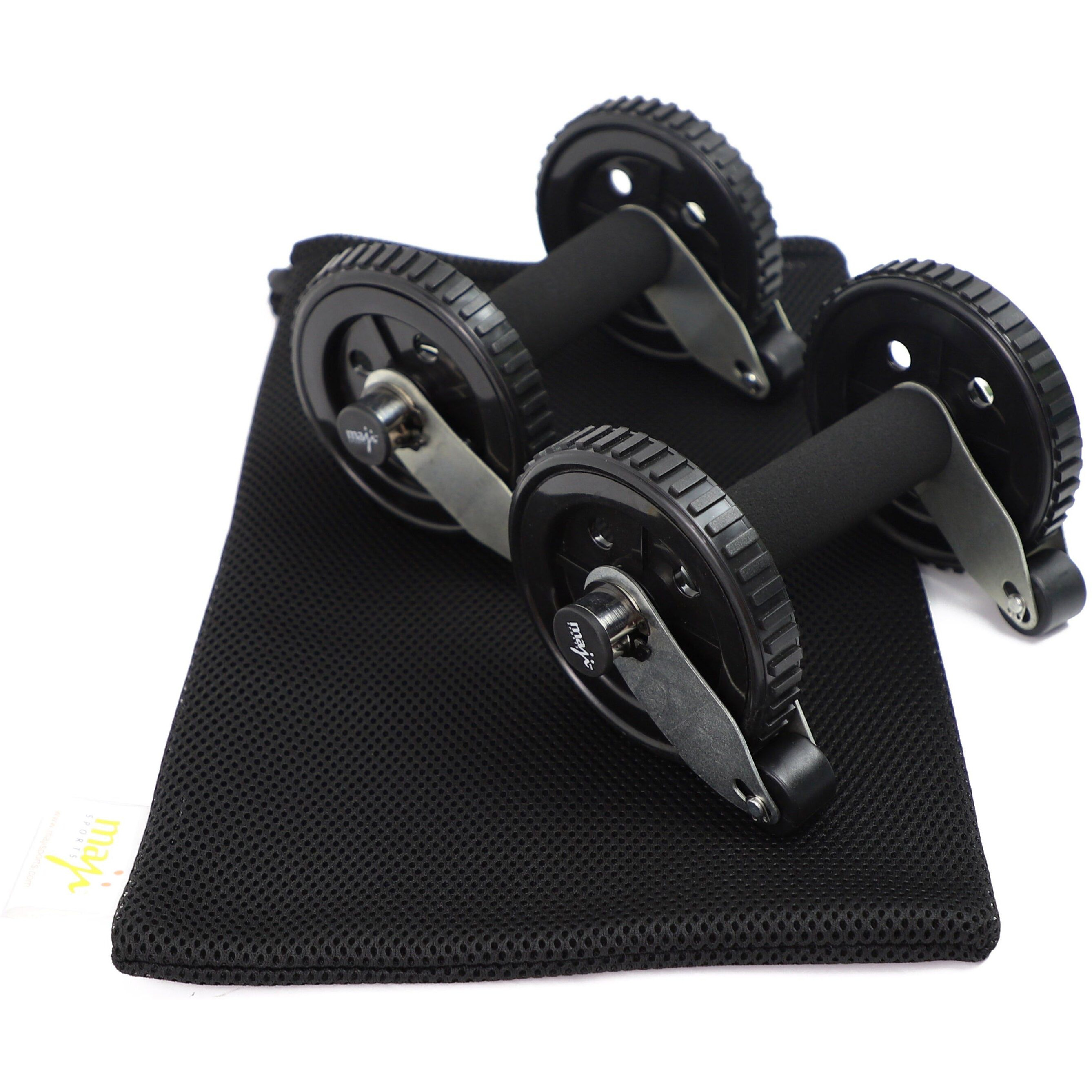 Multi-Functional Ab Rollers(D0102HA9JXA)