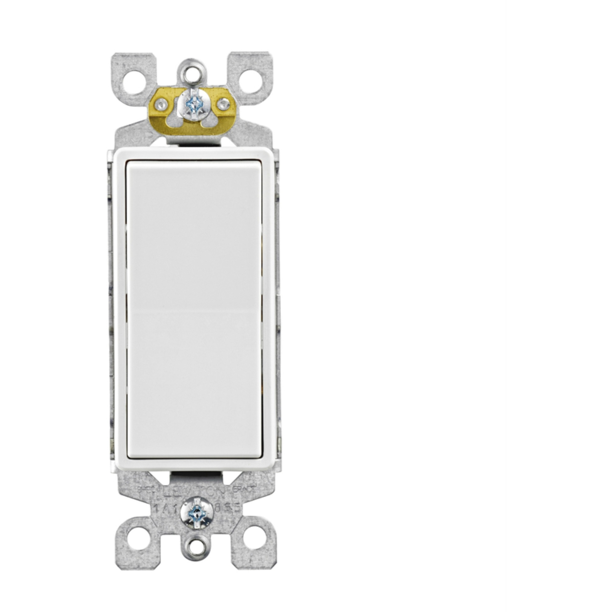 SWITCH 3WAY WHT (Pack of 1)